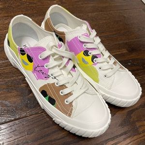 Kenzo sneakers